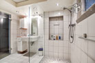 Modern möbliertes Zimmer mit eigenem Bad in Bonn-Friesdorf