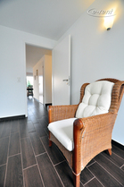 Elegant möbliertes 2-Zimmer-Apartment in zentraler Lage von Bonn-Castell