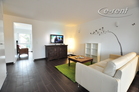 Elegant furnished 2 room apartment in central location of Bonn-Castell