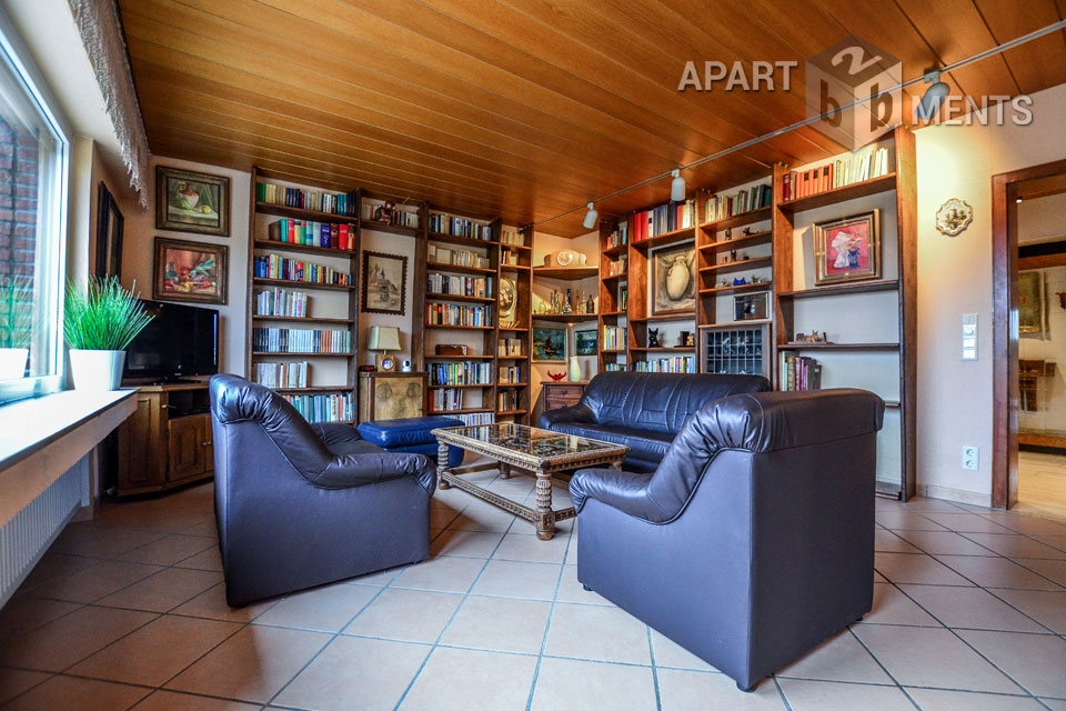 Bonn and surrounds: apartments for rent - Apartments B2B