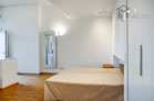 High quality furnished apartment in excellent location at Villenviertel in Bonn
