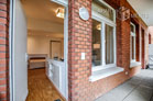 Hochwertig möbliertes Apartment in bester Lage im Villenviertel in Bonn