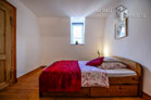 Möbliertes Zimmer in 3er WG in guter Wohnlage in Bonn-Villenviertel