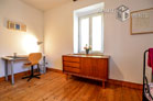 Furnished room in a good residential area in Bonn-Villenviertel