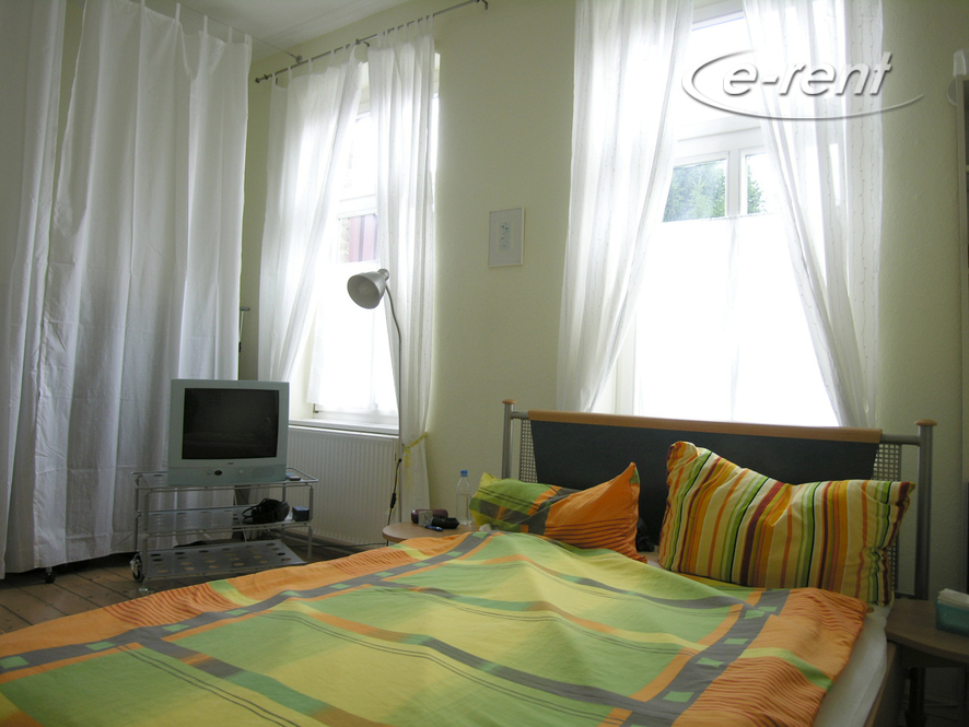 modern furnished apartment in an old building in a quiet location of Bonn Beuel-Ost