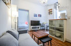 Furnished flat of the top category close to the city in Bonn Nordstadt