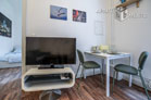 Furnished flat of the top category close to the city in Bonn Nordstadt