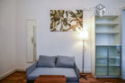 Furnished flat of the top category close to the city in Bonn Nordstadt