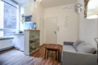 Furnished flat of the top category close to the city in Bonn Nordstadt