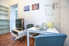 Furnished flat of the top category close to the city in Bonn Nordstadt