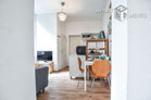 Modern furnished top category flat in Bonn-Nordstadt
