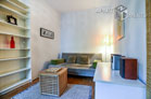 Möbliertes und geräumiges Apartment der Top-Kategorie in Bonn-Nordstadt
