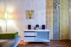 Möbliertes und geräumiges Apartment der Top-Kategorie in Bonn-Nordstadt