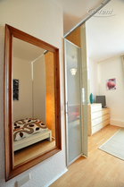 Modern möbliertes Apartment der Top-Kategorie in der Bonner Nordstadt