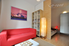 Modern möbliertes Apartment der Top-Kategorie in der Bonner Nordstadt
