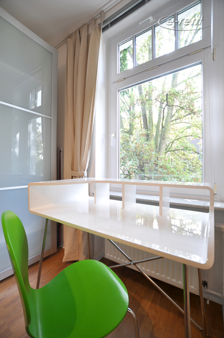 Modern möbliertes geräumiges Apartment in citynaher Altstadtlage von Bonn