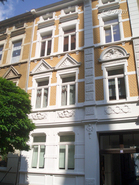 1,5-Zimmer-Apartment der Top-Kategorie in citynaher Altstadtlage