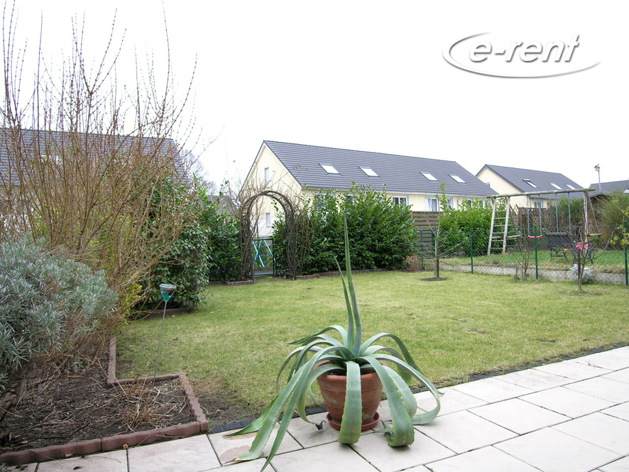 Modernly furnished and maintained single-family house in Niederkassel