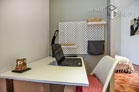 Modern furnished flat in renovated old villa in Bonn-Gronau