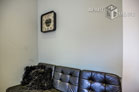 Modern furnished flat in renovated old villa in Bonn-Gronau