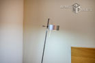 Modern furnished flat in renovated old villa in Bonn-Gronau