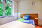 Modern furnished flat in renovated old villa in Bonn-Gronau