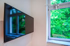 Modern furnished flat in renovated old villa in Bonn-Gronau