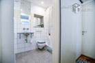 Modern furnished flat in renovated old villa in Bonn-Gronau