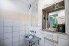 Modern furnished flat in renovated old villa in Bonn-Gronau