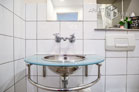 Modern furnished flat in renovated old villa in Bonn-Gronau
