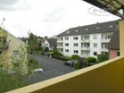 Möblierte und ruhig gelegene Wohnung in Bonn-Plittersdorf