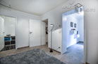 Modern furnished apartment with own entrance in Königswinter-Ittenbach