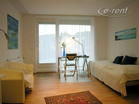 Modern furnished single apartment in quiet location of Bonn-Holzlar