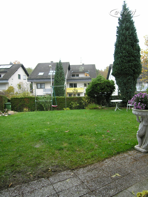 Modern möbliertes Singleapartment in ruhiger Lage von Bonn-Holzlar