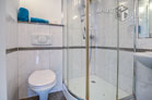 Modern furnished single apartment in quiet location of Bonn-Holzlar