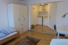 Modern möbliertes Singleapartment in ruhiger Lage von Bonn-Holzlar