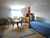 Einfach möbliertes und ruhig gelegenes Apartment in Bonn-Plittersdorf