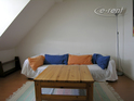 Neatly furnished and quietly situated apartment in Bonn-Plittersdorf