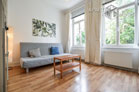 Möblierte Wohnung der Top-Kategorie zentrumsnah in Bonn-Nordstadt