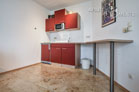 Gepflegt möbliertes Apartment mit kleinem Vorgarten in Bonn-Muffendorf