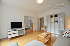 Modern möblierte Wohnung in zentrumsnaher Lage in Bonn-Nordstadt