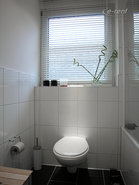 High quality furnished 2 room apartment in Bonn-Villenviertel