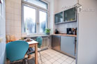 Modern furnished flat of the upper category in Bonn-Nordstadt