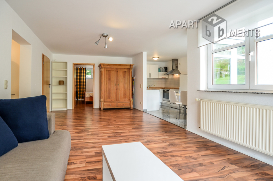View of Bonn and surrounds: apartments for rent - Apartments B2B