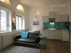 modern and neat old building apartment in a good location