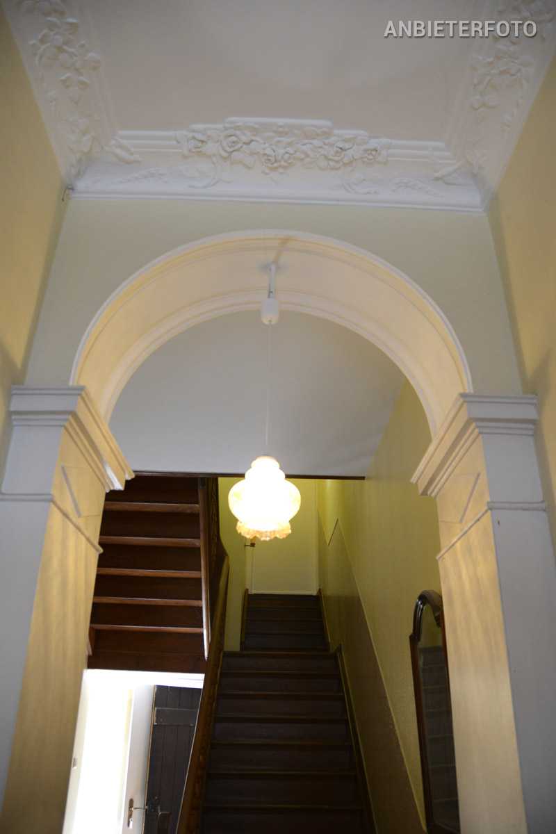 Modern möblierte Wohnung mit Terrasse in Bonn-Plittersdorf