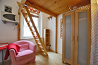 Möbliertes Mini-Apartment in zentraler Lage von Bonn-Castell