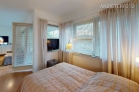 Top category furnished apartment in a prime location in Bonn's Villenviertel