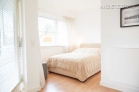 Top category furnished apartment in a prime location in Bonn's Villenviertel
