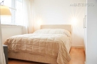 Top category furnished apartment in a prime location in Bonn's Villenviertel
